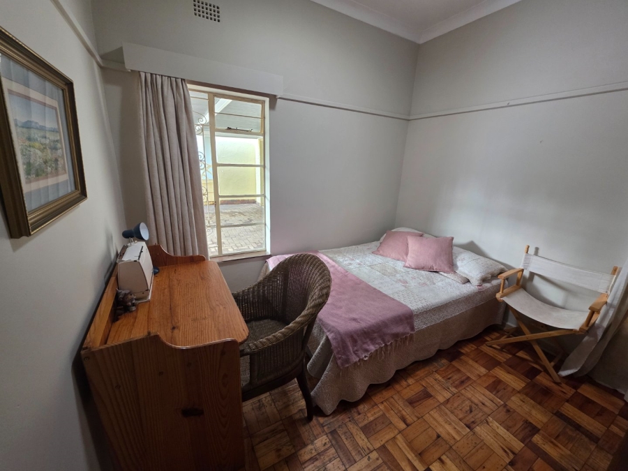 4 Bedroom Property for Sale in Dan Pienaar Free State